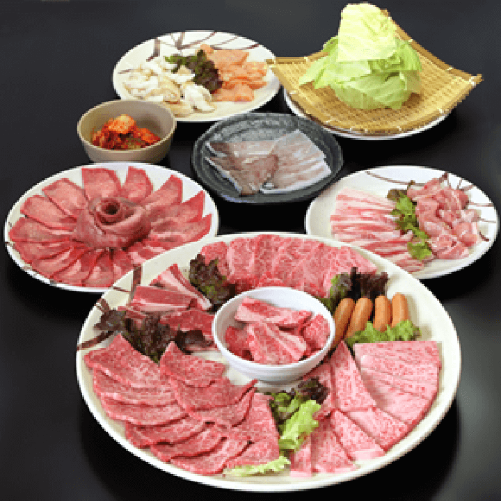 ご宴会3000円